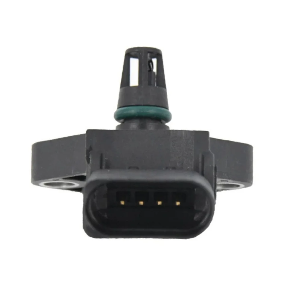 0281006059 خريطة توربو الهواء دفعة مستشعر الضغط المنوع لشركة فولكس فاجن أودي سكودا مقعد 1.9 TDI 02810060 03K906051 #6