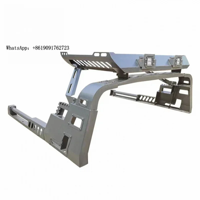 

High Quality Truck Roll Bar for Chevy Silverado 3500 Colorado 2018 Cheyenne 1985 2003 2006 2012