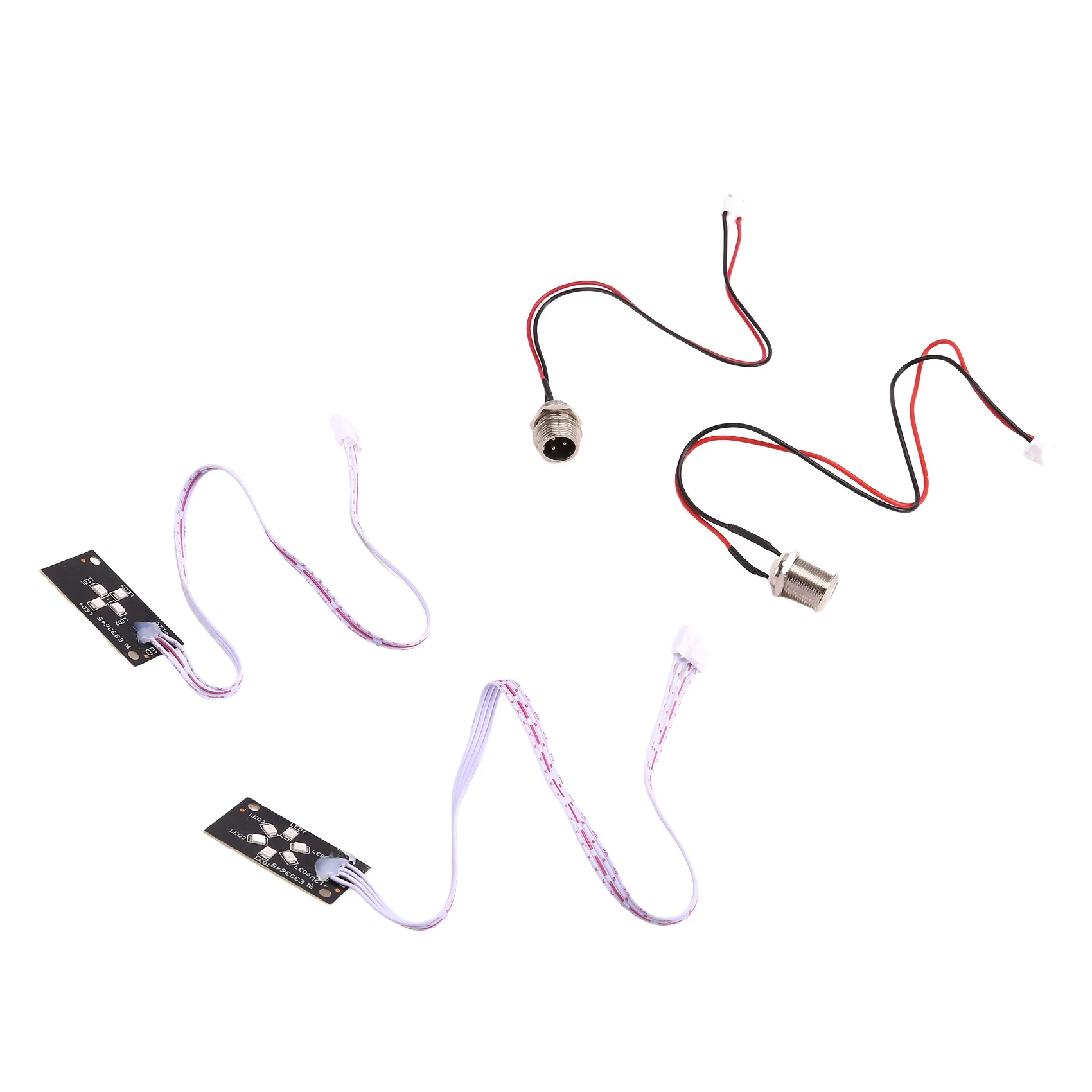 

36V DIY 6.5/8/10 Inch Scooter Motherboard Controller For Self Balancing Smart Scooter Accessories Hoverboard