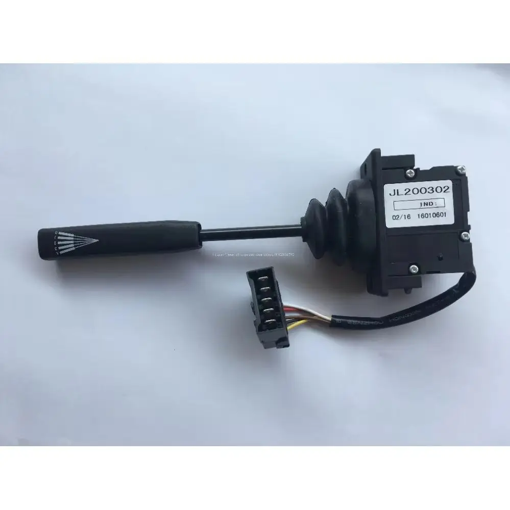 

for Telma retarder handle switch JL200302 for Yutong Kinglong bus