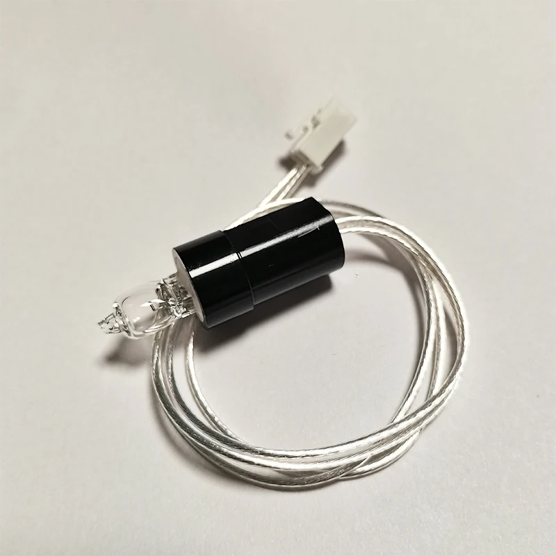 

6V10W Halogen Lamp For Icubio Ichem 535