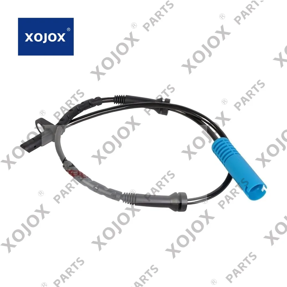 

XOJOX 34526784991 Front ABS Wheel Speed Sensor