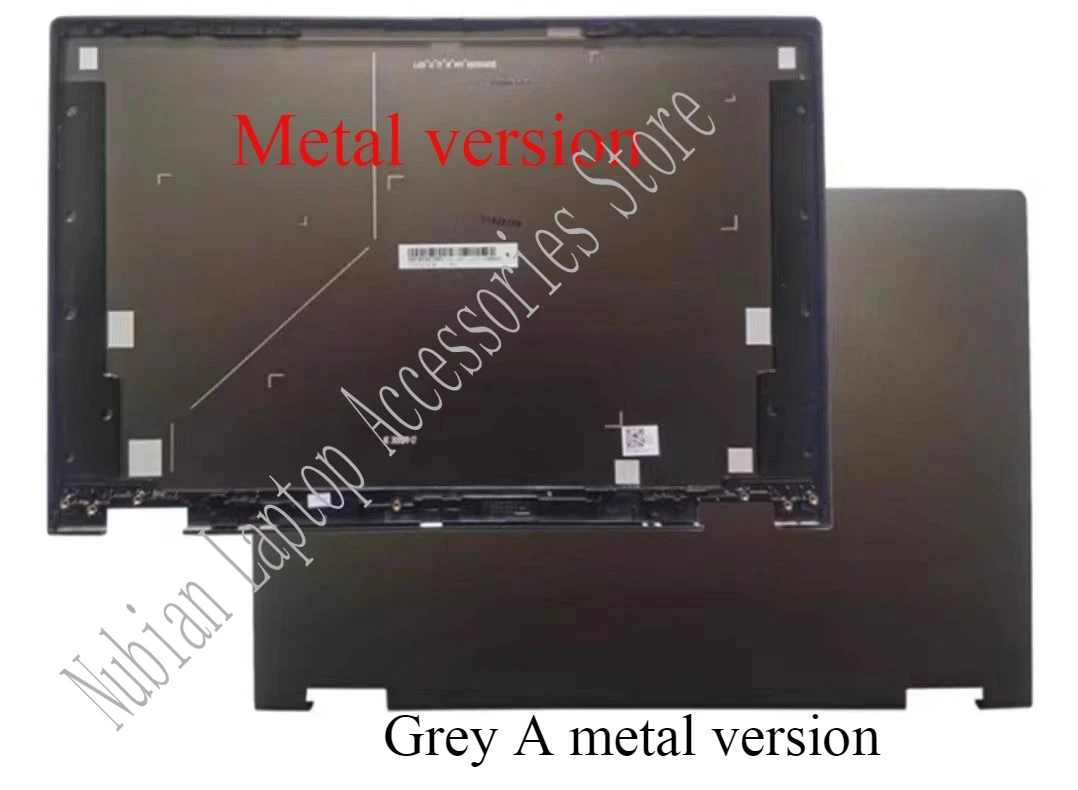 New For Ideapad Flex 5 14ITL05 14IIL05 Laptop LCD Back Cover/Palm Pad Keyboard/Bottom Cover/Top Cover Host Lower Cover