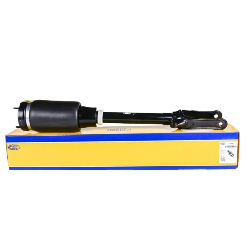 MAGNETI MARELLI OE:1643206113 High Quality New Auto Spare Parts Air Shock Absorbers Front/L/R Repair Parts For