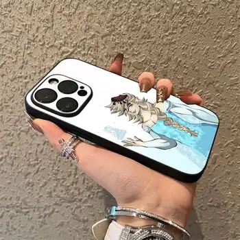 10 nejlepší prodej kryt na telefon Demon Slayer pro iPhone - №3