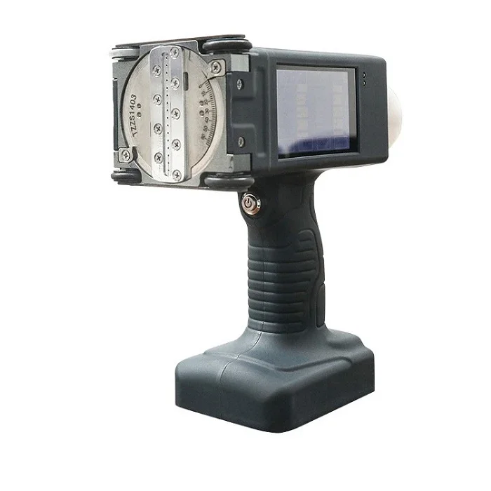 Handheld Printer For Box Carton Package Inkjet Printer Coding Machine Dot Matrix Wooden Large Format Print Machines