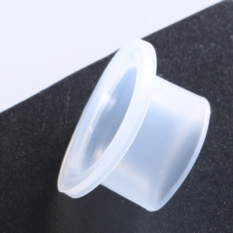 Description Picture 6 of item652F 50Pcs Faucet LeakProof Sealing Gasket Faucet Gasket Sealing Rings Pipe Sealing Rings Gasket for Faucet Triangles Valves