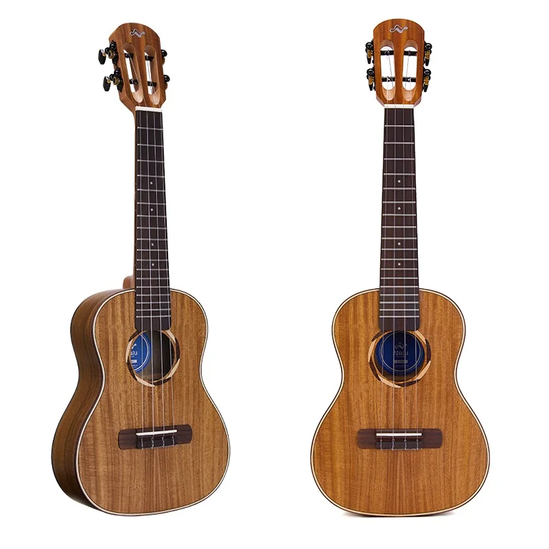 23inch UKULELE Concert Little Guitar Pickup 23inch Ukelele Guitar Belcat-500 Ukulele Stringed Instrument Acacia 23inch Free Bag