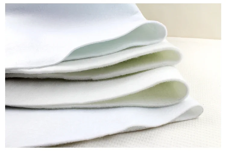 280g/ 180g Self-Adhesive Interfacing Fabric  Upholstery Filling Batting Quilting Purse Bag Lining Easy Iron on 3 meter