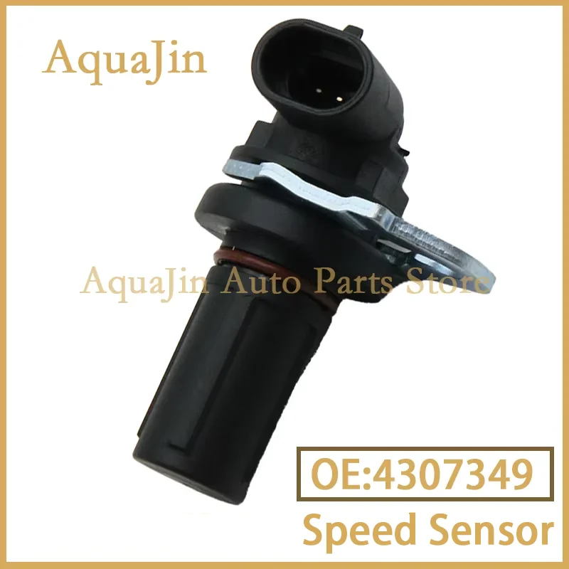 4307349 سرعة الاستشعار ل دودج كرايسل ميتسوبيشي كيا إيتون T شاحنة نقل المدخلات رمح يناسب OEM اكسسوارات السيارات جزء السيارات