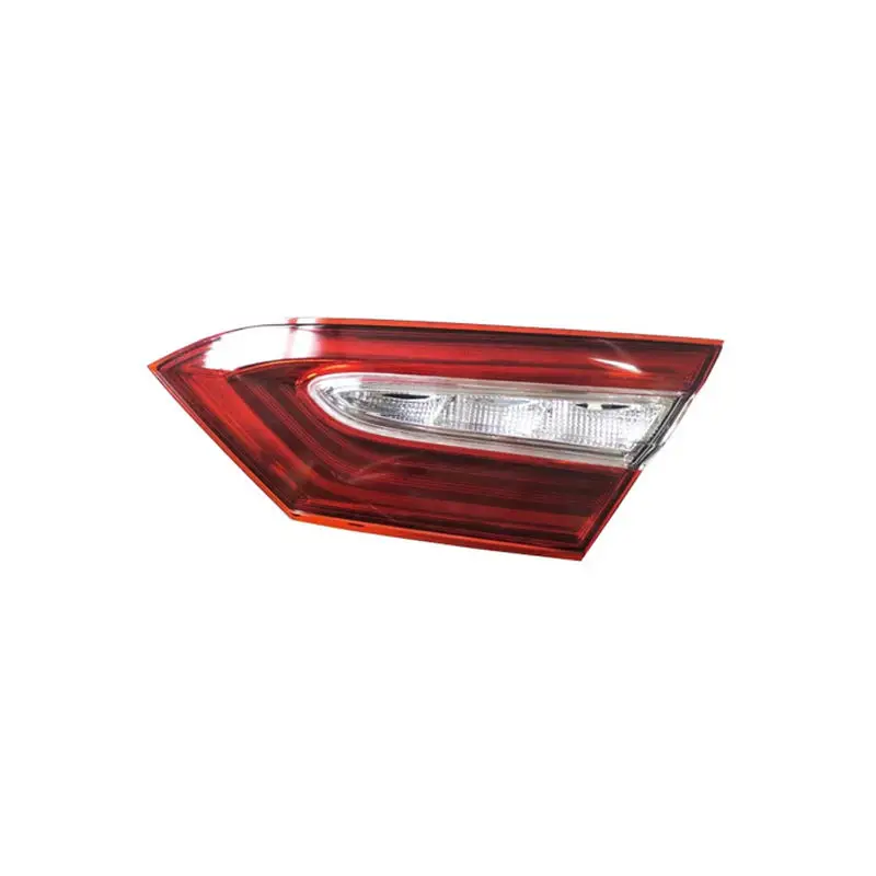 wholesale Inner Tail Light rear light For Toyota Camry XLE 2018 2019 2020 tail lamp