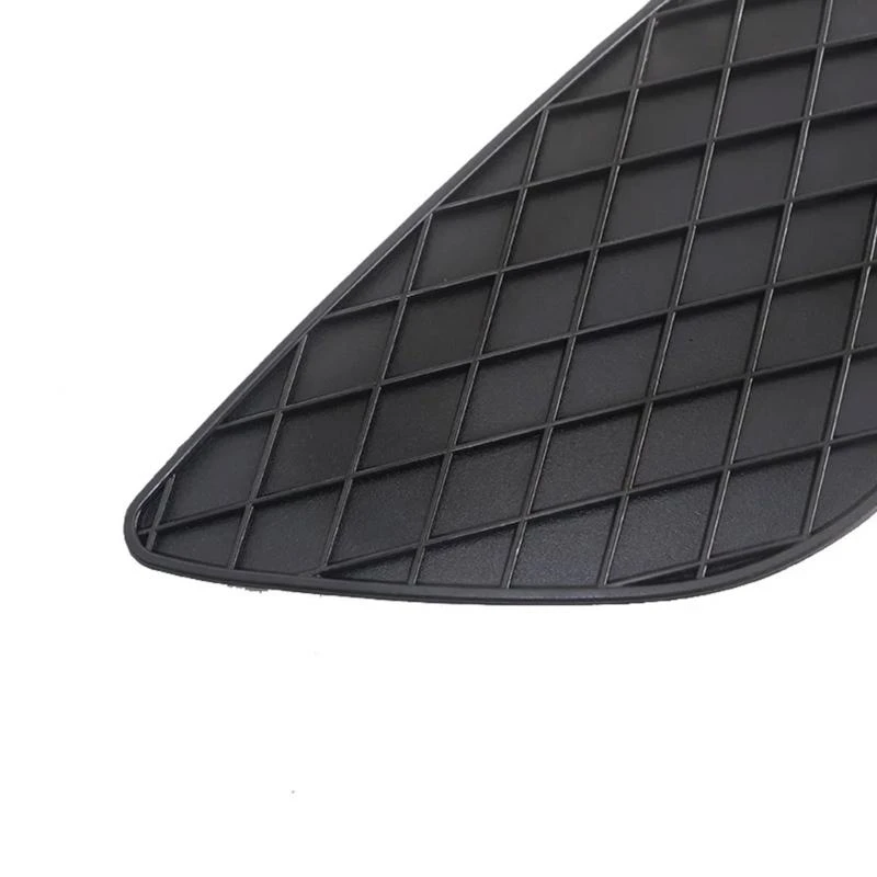 31BC تشغيل ضوء النهار غلاف الضوء الأمامي مصباح الضباب مصباح الغلاف الخفيف 636850074 6368850174 إكسسوارات السيارات سهلة التثبيت #4