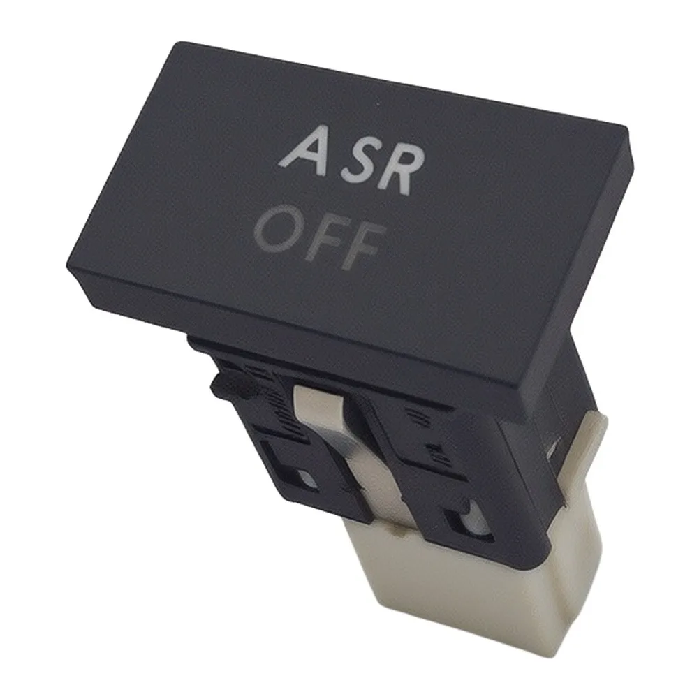 For Dashboard Repair Traction Control Switch Dashboard Switch Panel Easily Activate Traction Control No Wire Cutting Required