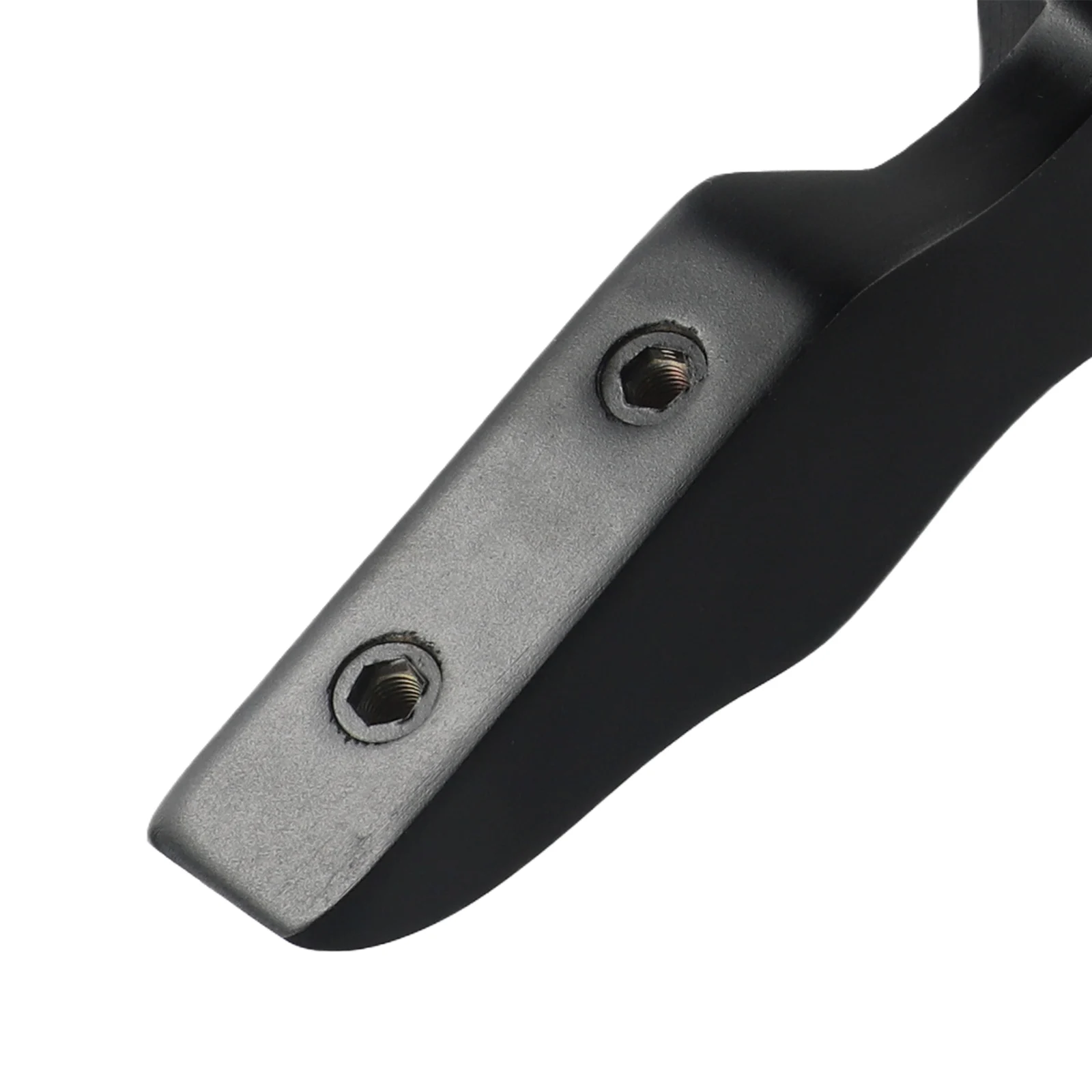 Bow Riser Accessories High Quality Hot Sale 2023 New Bow Handle Split Straight Bow Body Detachable Bow Riser Accessory