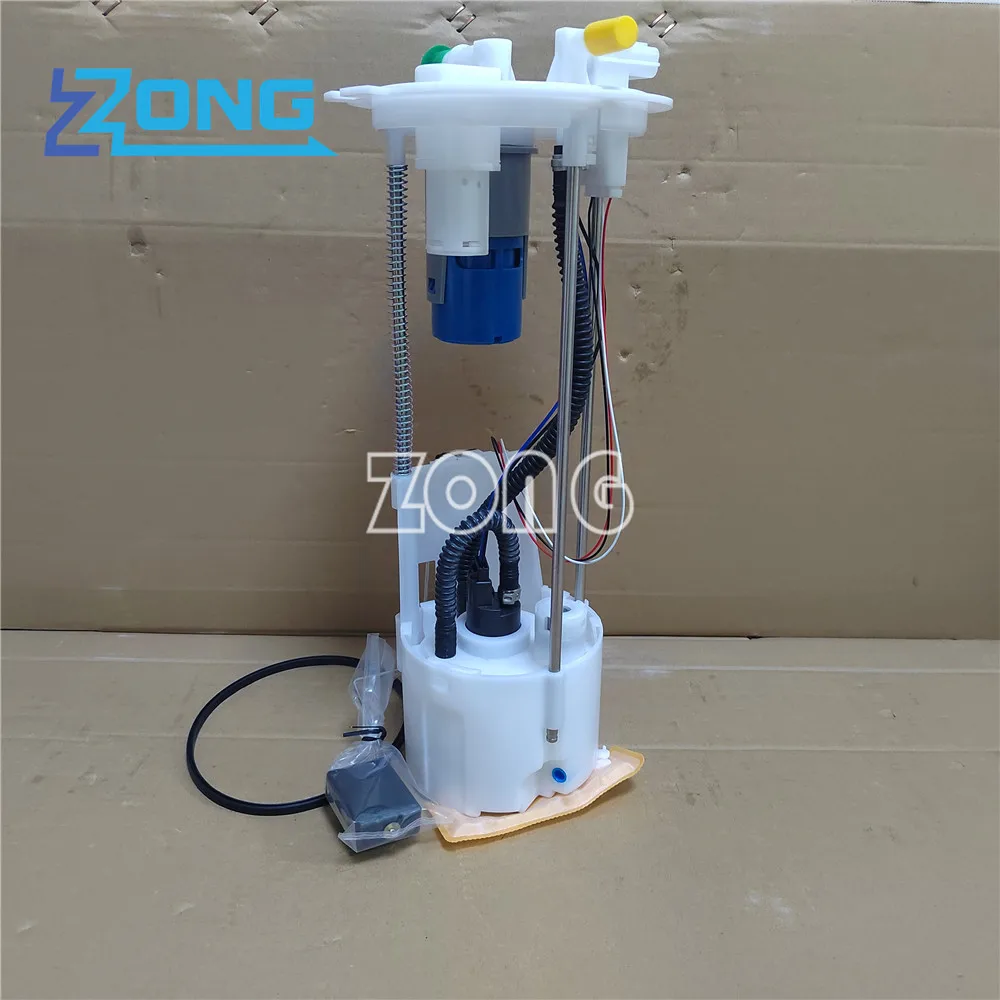 ZONG Fuel Pump Assembly For Nissan Armada Titan Pathfinder Infiniti QX56 JA60 17040-ZC20A 17040ZC20A 17040-ZC200 17040-ZQ40A