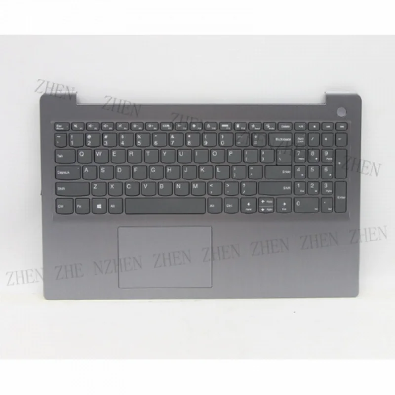 

Y 5CB1B69155 для Lenovo 3-15ITL6 15ADA6 15ALC6 упор для рук рамка клавиатуры