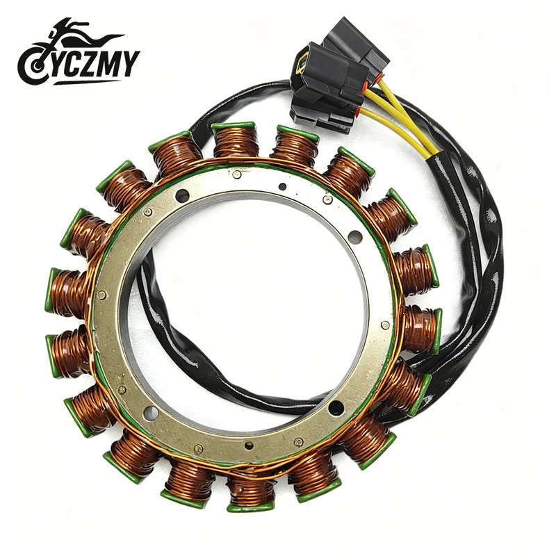 

6P2-81460 Stator for Yamaha 4T 200HP 225HP 250HP Outboard Engine 6P2-81460-00-00