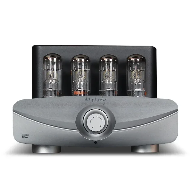 ACTION Ultra Kt88 28 W * 2 Klasse AB 5881 6JT8 Vakuumröhre Stereo Home Musik Lautsprecher Audio Verstärker