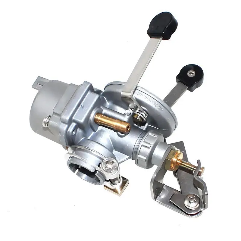 

Outboard Motor Part for Tohatsu Mercury outboard carburetor 2 stroke 3.5hp 2.5hp 3D5-03100 3F0-03100