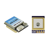 SEQURE M10-25Q GPS Small Size Fast Positioning INVA BF Fixed-Wing Racing Drone FPV Return QMC5883L Compass-A HOT