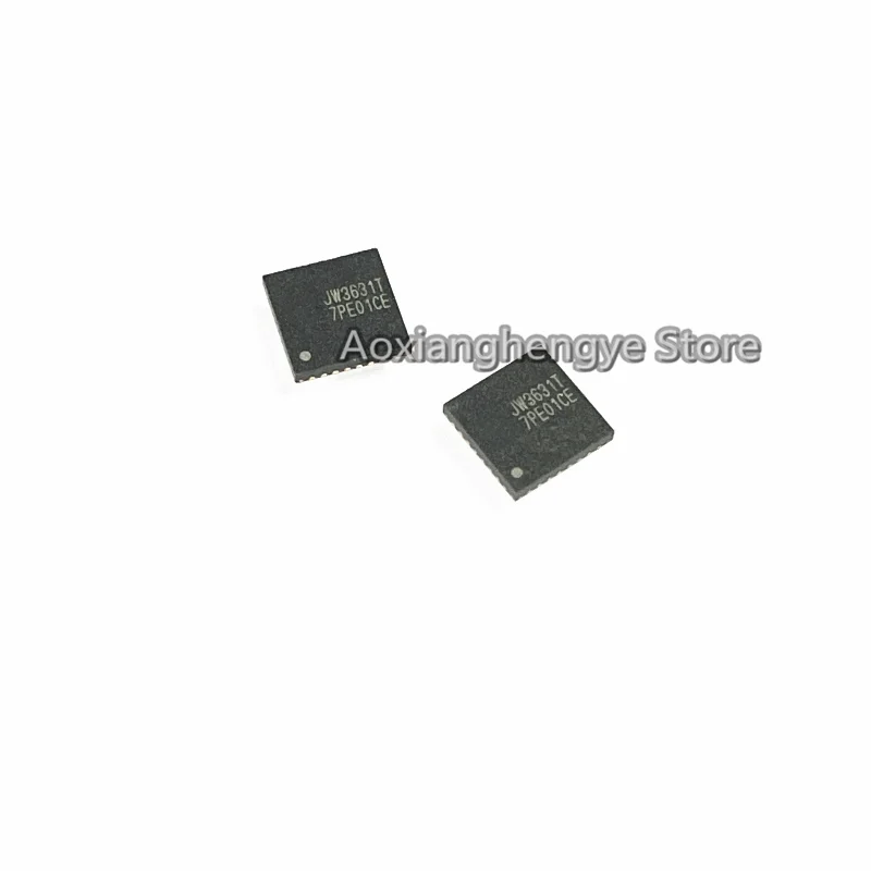 5PCS JW3631T JW7910 JW3110 JW5080 JW3651 JW3311 JW3312 JW1792 Integrated Circuit IC Chip