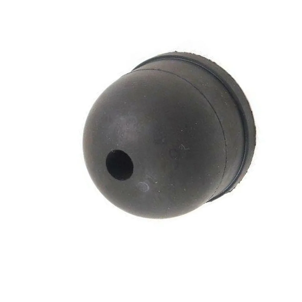 Car Rubber Bumper Bonnet Hood Lid Stop Buffer Tailgate Cushion For BMW Air Filter Housing Box Rubber Mount Buffer
