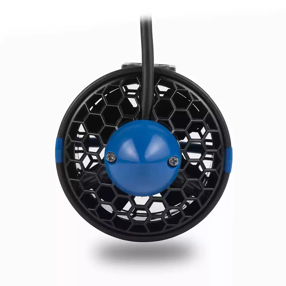 Propulsor submarino de 12-24V, Motor sin escobillas de empuje de 7,1 KG/7,8 KG, 170KV/290KV para kayaks, barcos inflables, barcos de pesca