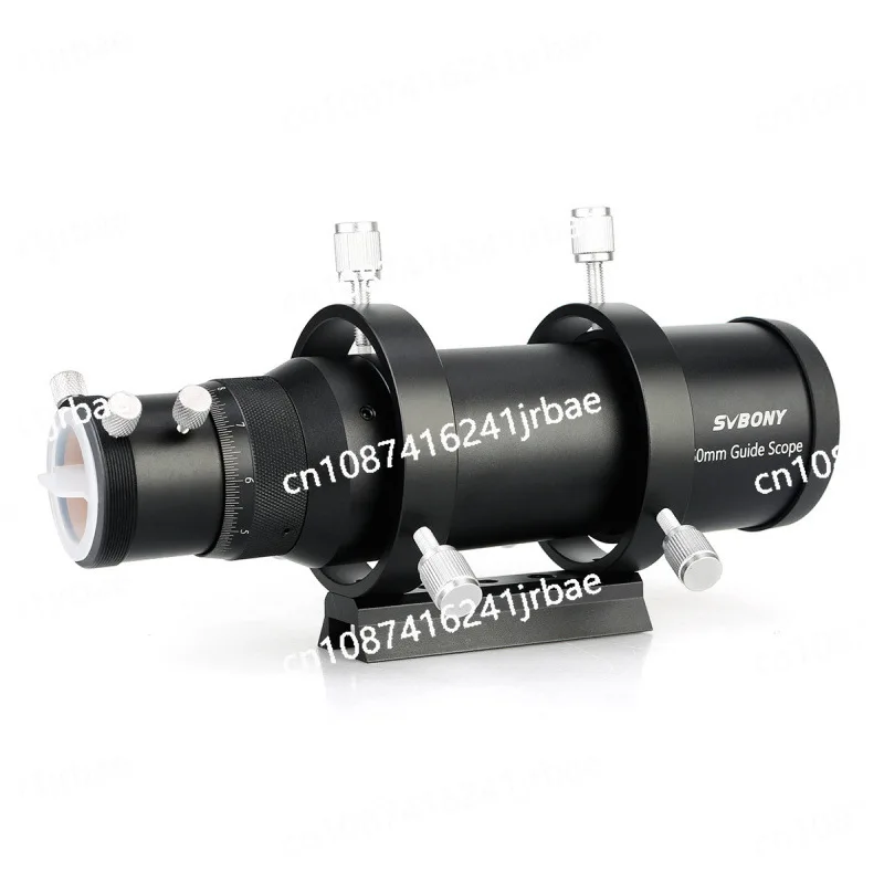 

SV106 Astronomical Telescope All Metal 50/190 Double Helix Interface Star Guide