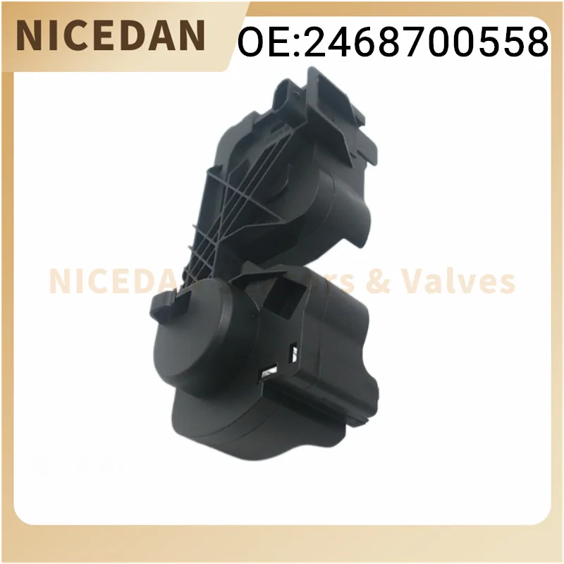 Car Bonnet Latch Handle Assembly 2468700558 For Mercedes-Benz A160 A180 A220 W176 AMG CLA 200 CLA 220 CLA 250 GLA 45 AMG