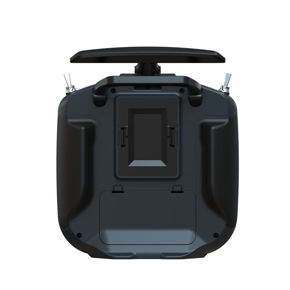 JUMPER T12 MAX 2.4G ELRS Hall Gimbals Transmitter EDGETX Multi