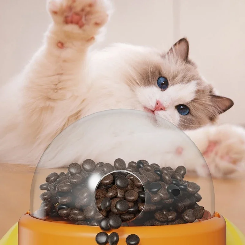 Thumbnail 2 - #4 Top 40 Automatic Cat Feeders Worth Buying In 2026