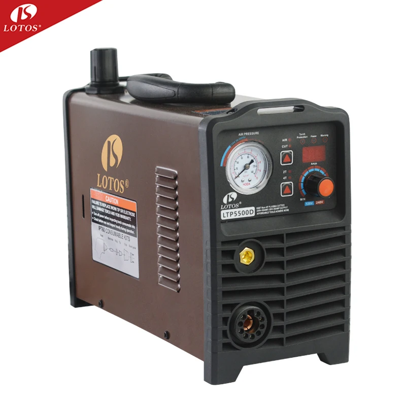 Lotos Inverter LTP5… - image