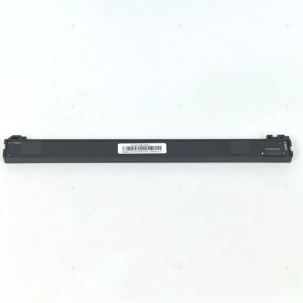 0609- 001396   Cabezal de escáner para Samsung SCX3200 SCX3201 SCX3205 3200 3201 3205 Sensor de imagen de contacto Unidad de escáner CIS