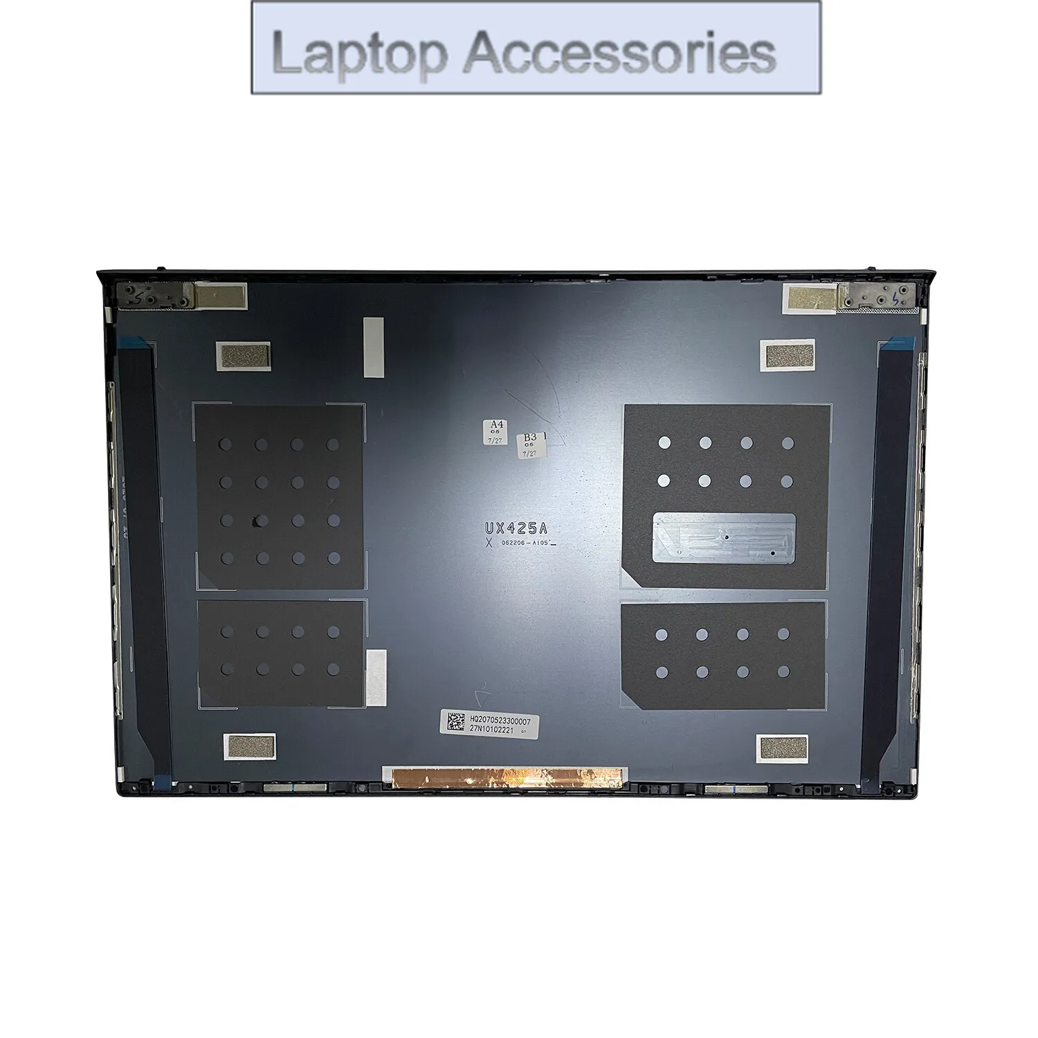 F задняя крышка HQ20705569000170 для ASUS ZenBook 14 UX425J U4700J UX 425, верхний чехол США