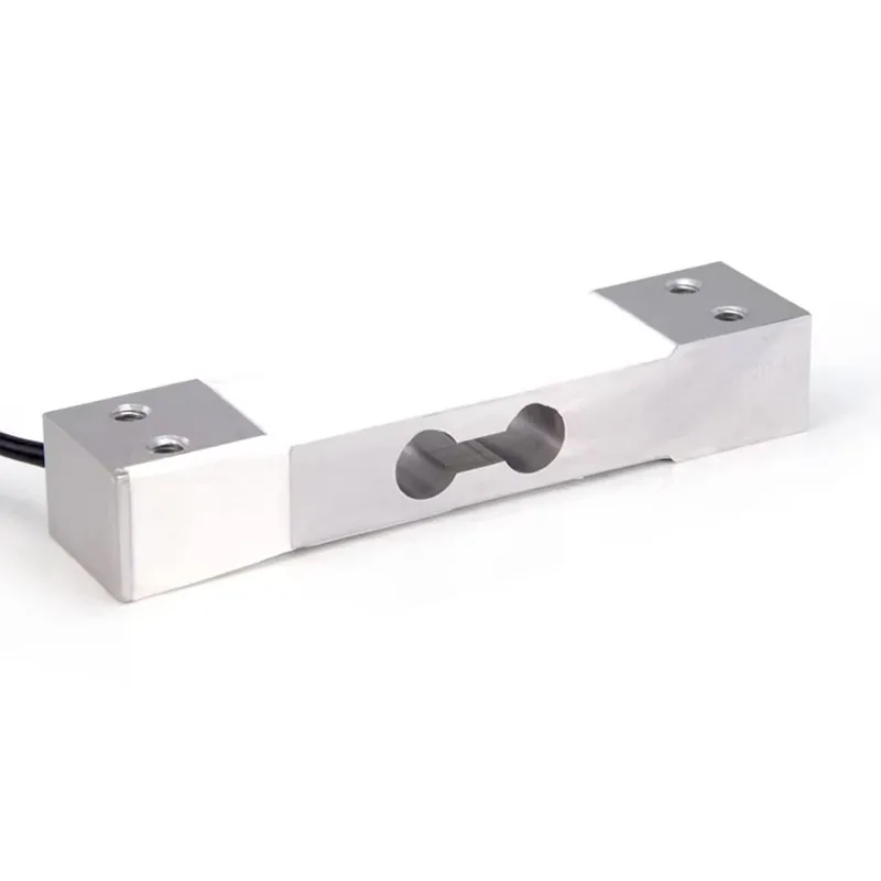 Single Point Load Cell T130 Cantilever Weighing Sensor Strain Pressure For Electronic Computing Scales Shear Beam Load