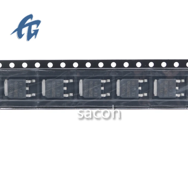 

(SACOH Electronic Components) FR5305 10PCS 100% Brand New Original In Stock