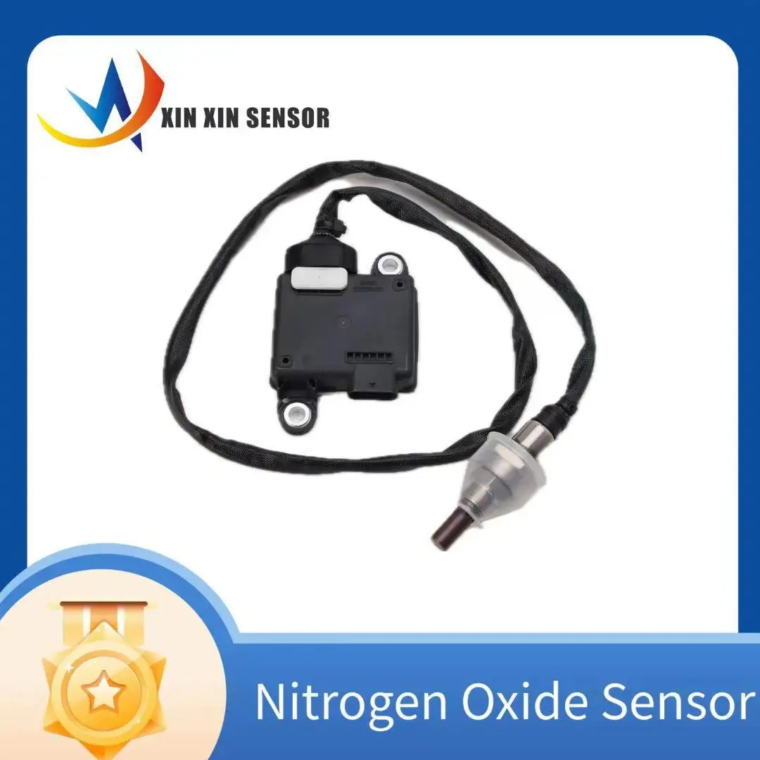 

Nitrogen and oxygen sensor OELR078810 is suitable for Land Rover MAM