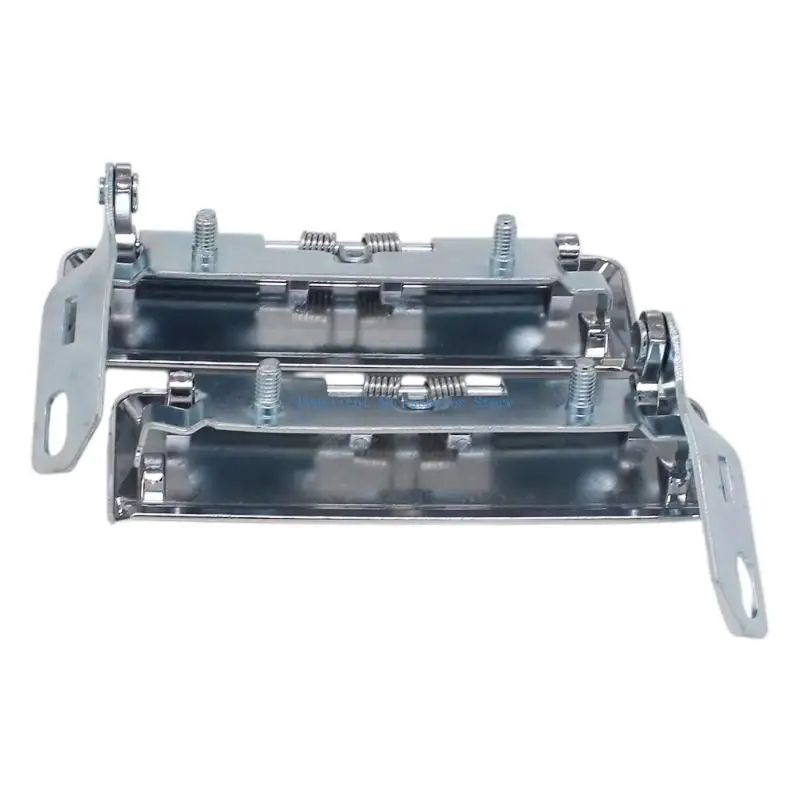 

U75E 1 Pair Outer Door Handle Replacement for FJ40 BJ40 BJ42 FJ45 HJ45