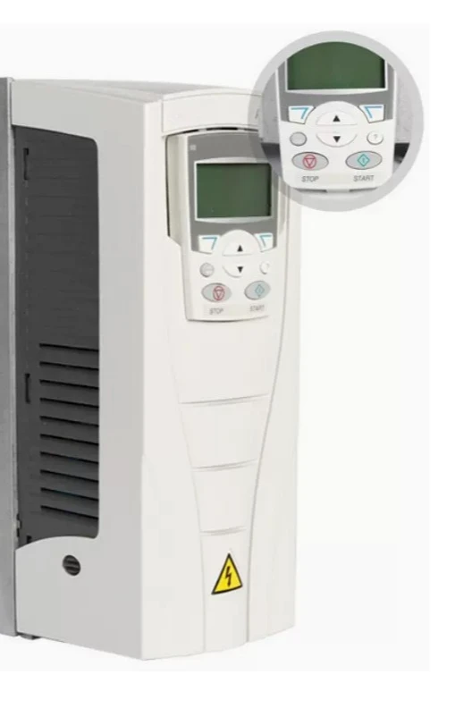 Inverter ACS510 ACS550 three-phase 380V 1.1KW-160KW special inverter for fan and water pump