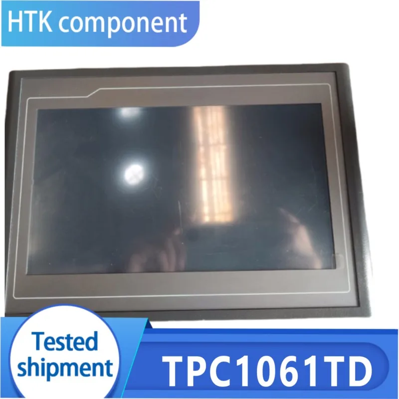 

Новый и оригинальный сенсорный экран TPC1061TD