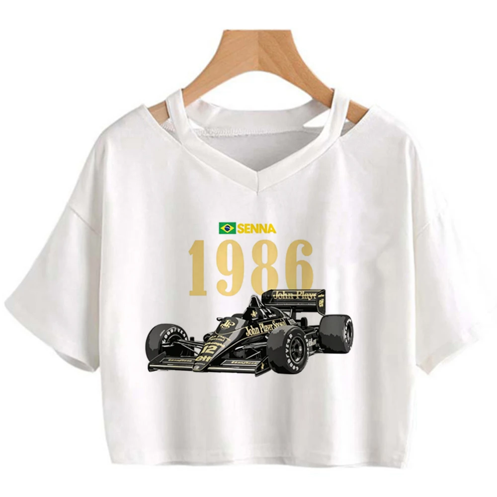 ayrton-senna-cropped-top-feminino-cutecore-gyaru-camiseta-gotica-barata-vintage-kawaii-para-festa
