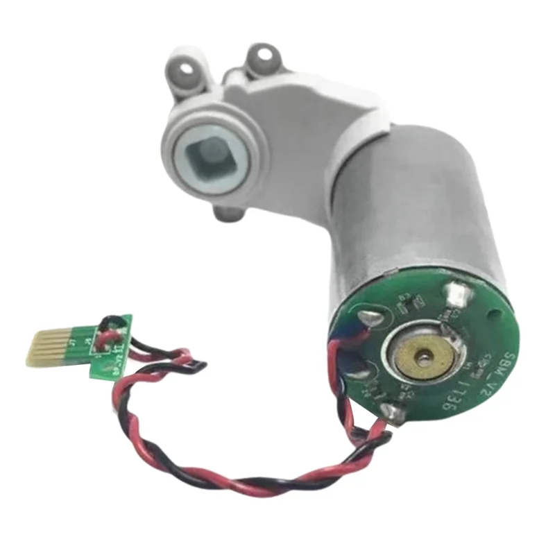 ABRB-Motore spazzola principale per S5 S50 S55 S6 Robot aspirapolvere pezzi di ricambio accessori spazzola principale