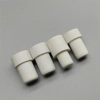 Cuetec-férula de eje de carbono Original, accesorios para billar, 12,5mm, 11,8mm, 11,75mm, 10,5mm