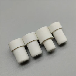 Cuetec Cue Ferrule Original T Ferrule Carbon Shaft Ferrule12.5mm 11.8mm 11.75mm 10.5mm Carbon Shaft Billiards Accessories