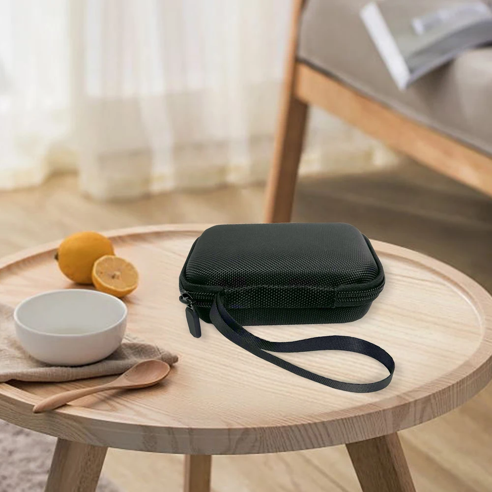 Hard Shell Portable…