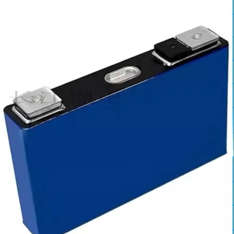3.7V 40Ah Ternary Polymer Electric Vehicle Power Battery Inverter Lithium Battery 12V 48V60V Long Range  Battery  Pack