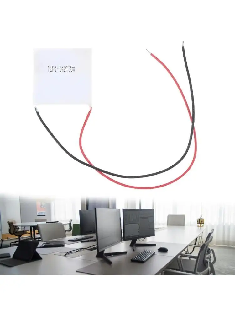31BA TEP1-142T300 Generator Module for Science Study and DIY Work