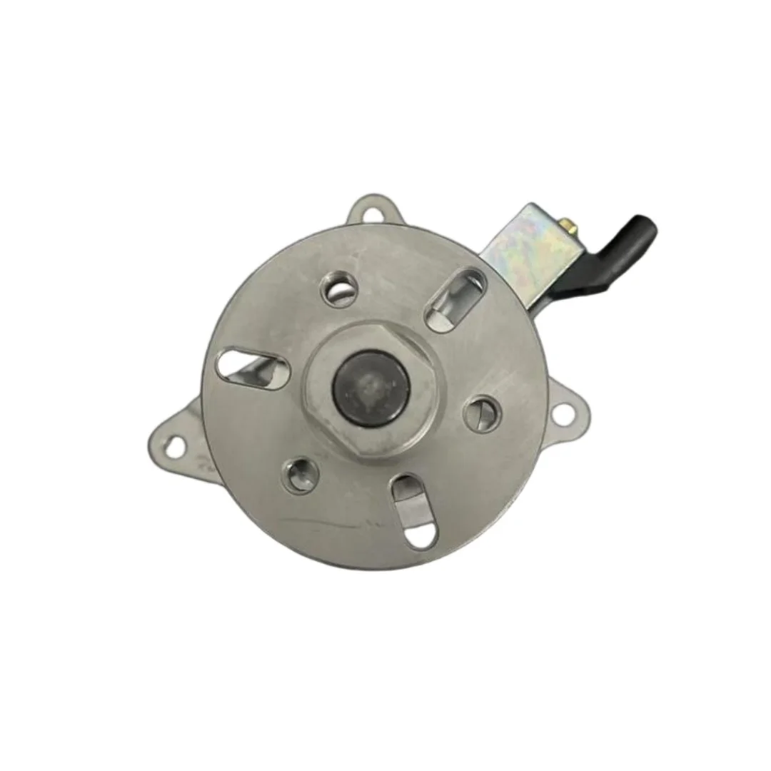 

Suitable for Range Rover 3.0 diesel electronic engine cooling water pump LR089625 LR061982 JDE39951