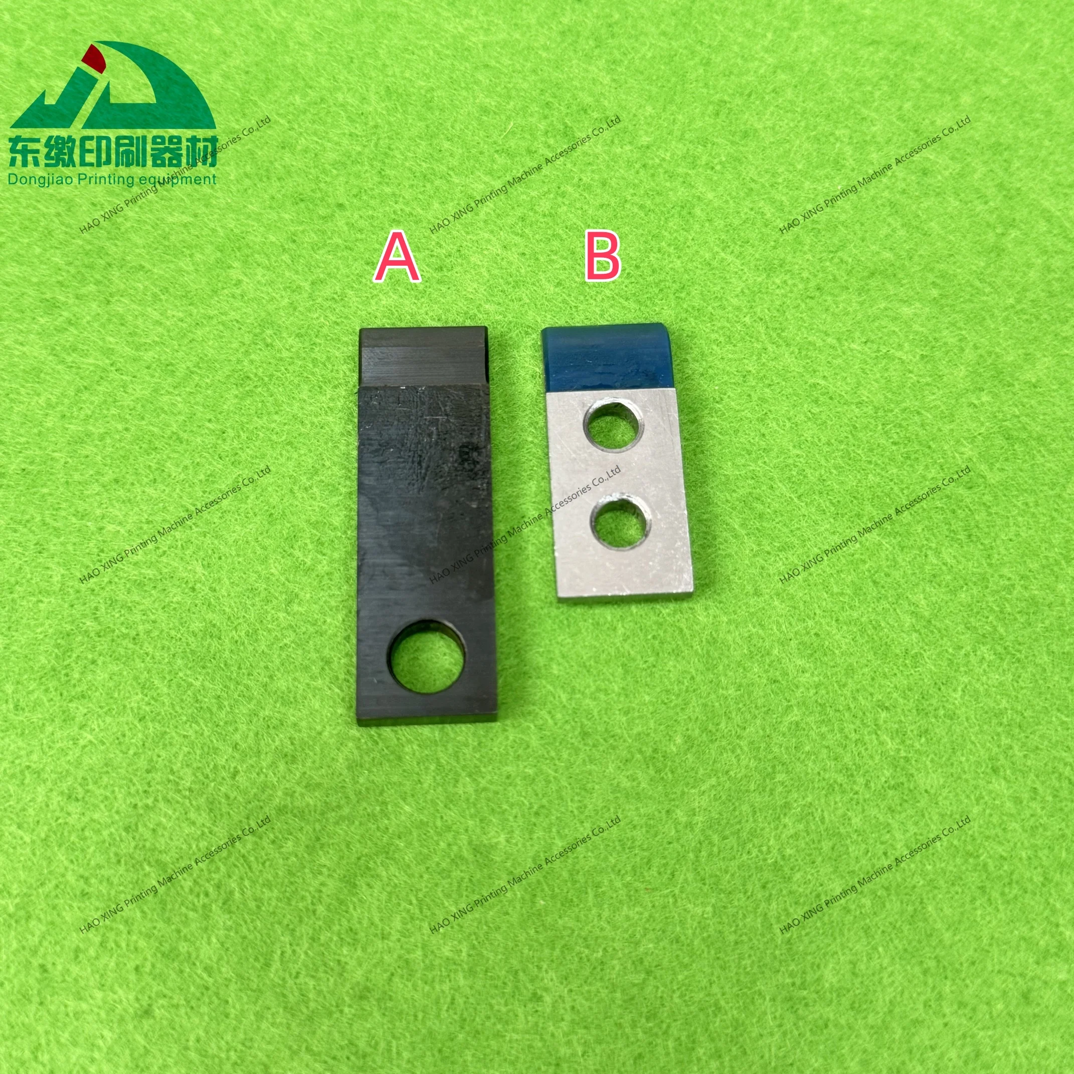 

Offset Printing Machinery Spare Parts Gripper Pad for Heidelberg SM102 Printing Accessories Gripper Pad With High Quality
