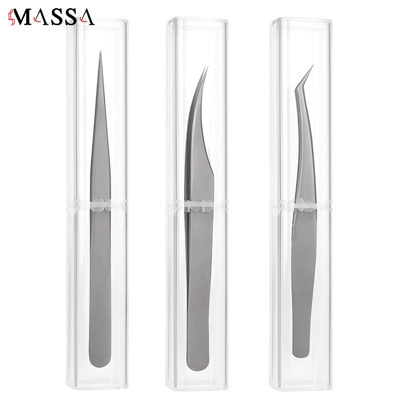 Tweezers Storage for Case Eyelash Extension Tweezers Box for Case for Eyelashes